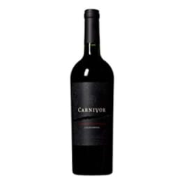 Carnivor Zinfandel 750ml