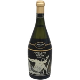 Candoni Moscato - 750mL