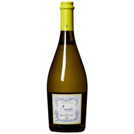 Cupcake® Vineyards Moscato d' Asti White Wine - 750mL