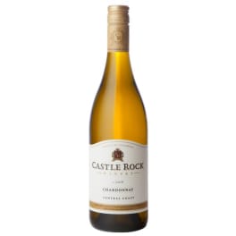 Castle Rock Chardonnay - 750mL