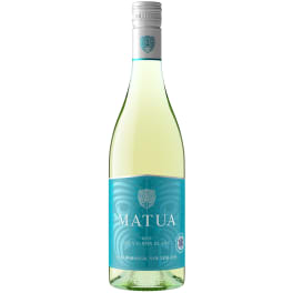 Matua Marlborough Sauvignon Blanc - 750mL