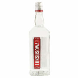 Luksusowa Potato Vodka - 750mL