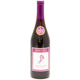 Barefoot Pinot Noir - 750mL