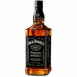 Jack Daniel's Old No. 7 Tennessee Whiskey - 750mL