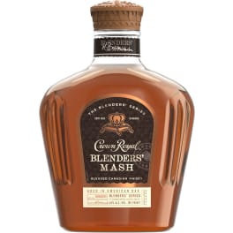 Crown Royal Blender's Mash - 375mL