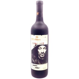 19 Crimes Cali Red Snoop Dogg - 750mL