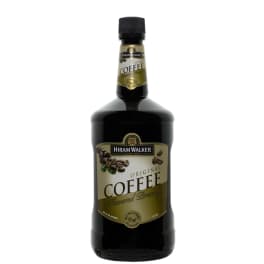 Hiram Walker Coffee Brandy - 1.75L