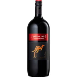 Yellow Tail Jammy Red Roo - 1.5L