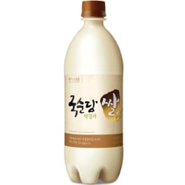 Kooksoondang Makkoli - 750mL