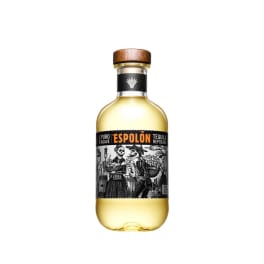 Espolòn Tequila Reposado - 375mL
