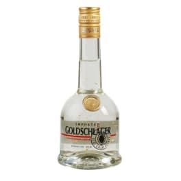 Goldschlager Cinnamon Liqueur - 375mL