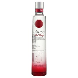 Ciroc Red Berry Vodka - 200mL