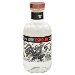 Espolòn Tequila Blanco - 375mL