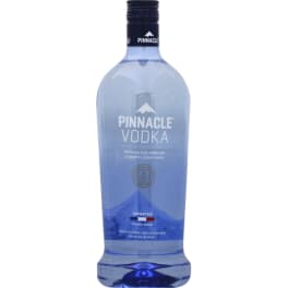 Pinnacle Original Vodka - 1.75L