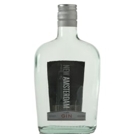 New Amsterdam Gin - 375mL