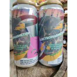 Celestial ElectroMagnetism