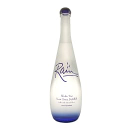 Rain Organic Vodka - 750mL