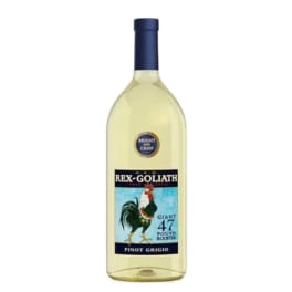 Rex Goliath Pinot Grigio - 1.5L