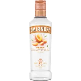 Smirnoff Peach - 375mL