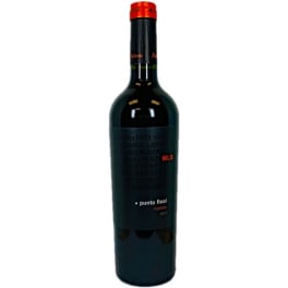 Punto Final Malbec Clásico - 750mL