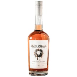 Skrewball Peanut Butter Whiskey - 750mL