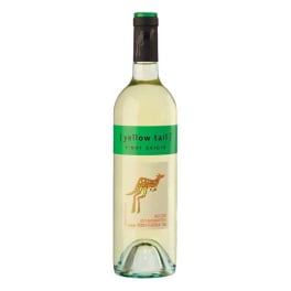 Yellow Tail Pinot Grigio - 750mL