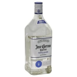 JOSE CUERVO - SILVER - 1.75L