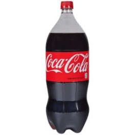 COCA COLA - CLASSIC - 2.0L