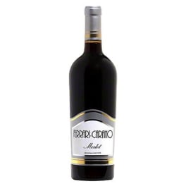 FERRARI-CARANO - MERLOT - .750L