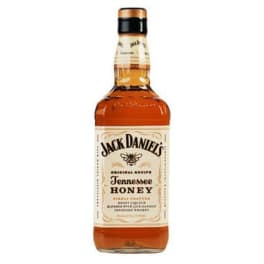JACK DANIELS - TENNESSEE HONEY - .750L