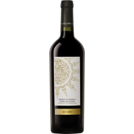 BACARO - NERO D'AVOLA - .750L