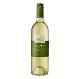 J. LOHR - SAUVIGNON BLANC - .750L