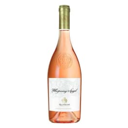 CHT D'ESCLANS - WHISPERING ANGEL ROSE - .750L