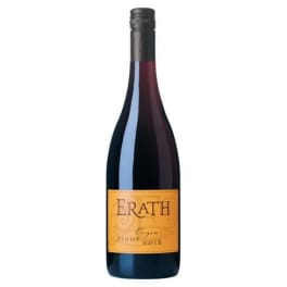 ERATH - PINOT NOIR - .750L