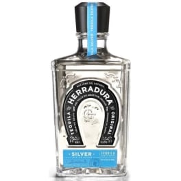 HERRADURA - SILVER - .375L