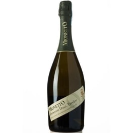 MIONETTO - ORGANIC PROSECCO - .750L