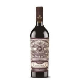 GRAN SASSO - MONTEPULCIANO - .750L
