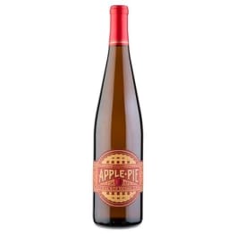 OLIVER - APPLE PIE - .750L