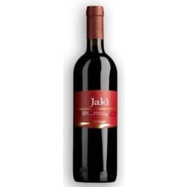 VALDIBELLA - JAKI ROSSO - .750L