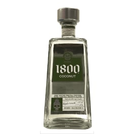 1800 Coconut Tequila 750 ml