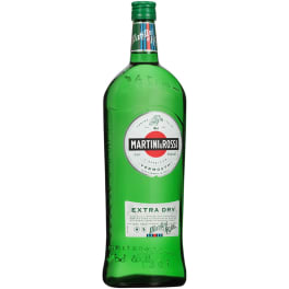 MARTINI & ROSSI - DRY Vermouth - 1.5L