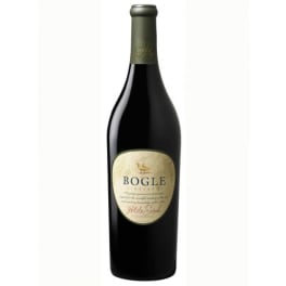 BOGLE - PETITE SIRAH - .750L