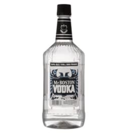 MR BOSTON - VODKA - 1.75L
