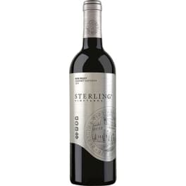 STERLING - NAPA CABERNET - .750L