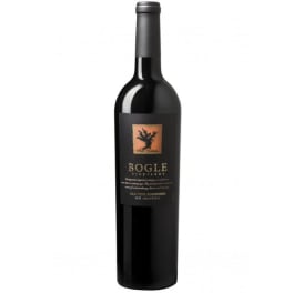 BOGLE - OLD VINE ZIN - .750L