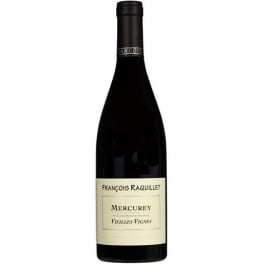 FRANCIS RAQUILLET - MERCUREY - .750L