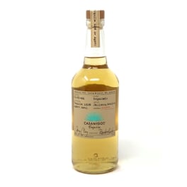 CASAMIGOS - REPOSADO - .750L