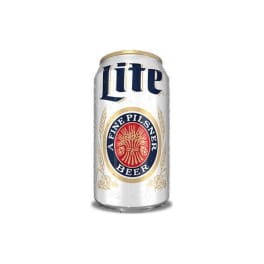 MILLER LITE - 12OZ 30pk CAN