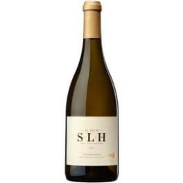 HAHN - S.L.H. CHARDONNAY - .750L