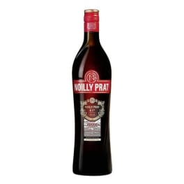 NOILLY PRAT - SWEET Vermouth - .750L